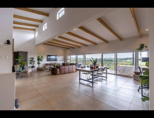 4 BEDROOM HOUSE FOR SALE IN ZINI RIVER ESTATE